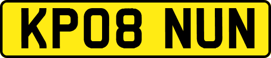 KP08NUN
