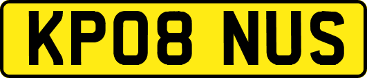 KP08NUS