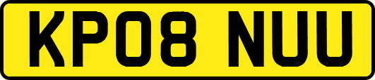 KP08NUU