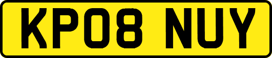 KP08NUY
