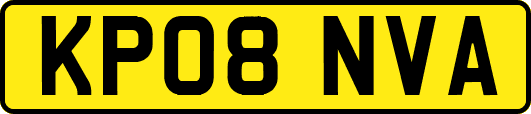 KP08NVA