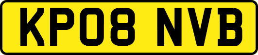KP08NVB