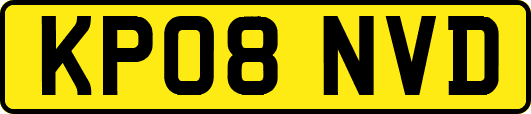 KP08NVD