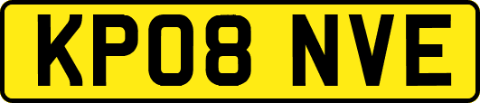KP08NVE