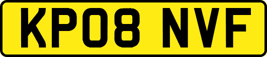 KP08NVF