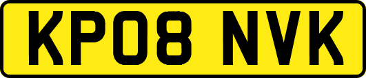 KP08NVK