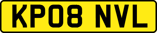 KP08NVL