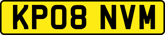 KP08NVM