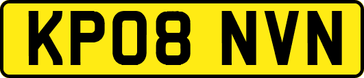 KP08NVN