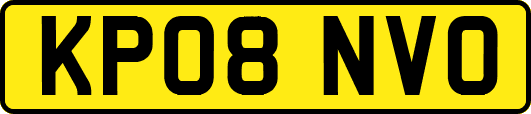KP08NVO