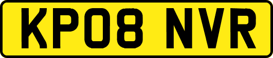 KP08NVR