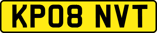 KP08NVT