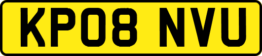 KP08NVU
