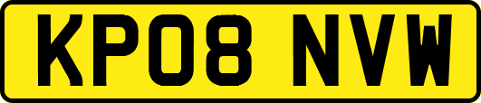 KP08NVW