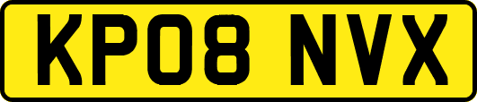 KP08NVX