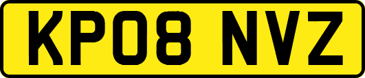 KP08NVZ