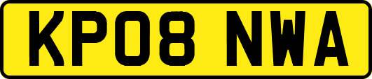KP08NWA
