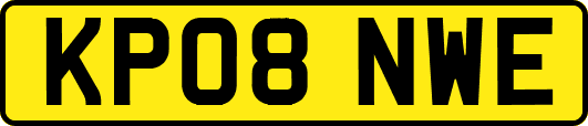 KP08NWE