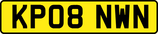KP08NWN