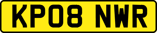 KP08NWR