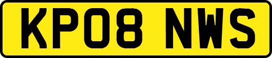 KP08NWS