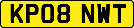 KP08NWT