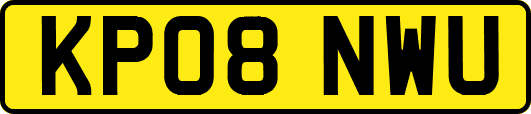 KP08NWU