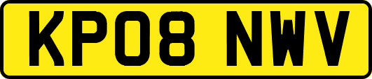 KP08NWV