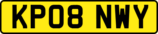 KP08NWY