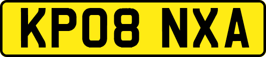 KP08NXA