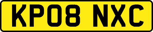 KP08NXC