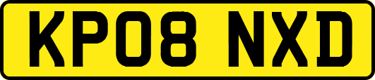 KP08NXD