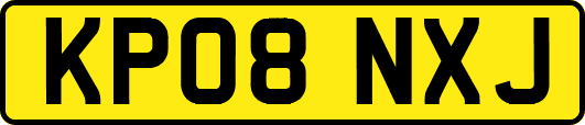 KP08NXJ