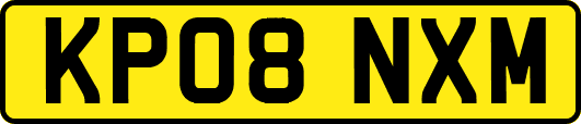 KP08NXM