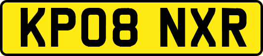 KP08NXR