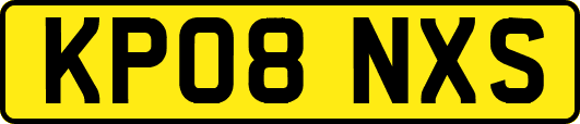 KP08NXS