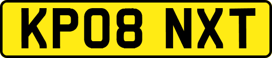 KP08NXT