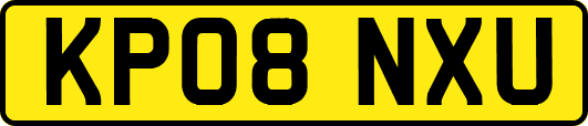 KP08NXU