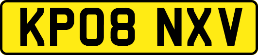 KP08NXV