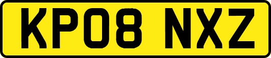 KP08NXZ