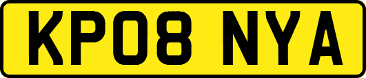 KP08NYA