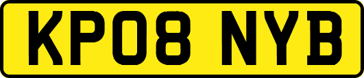 KP08NYB