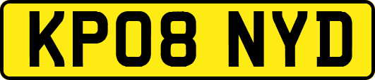 KP08NYD
