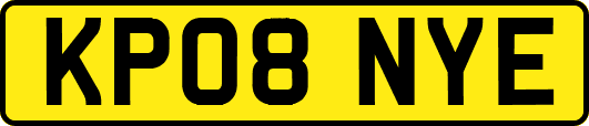 KP08NYE