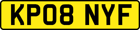 KP08NYF