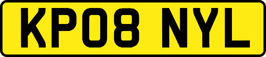 KP08NYL