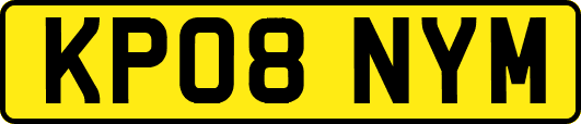 KP08NYM