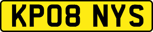 KP08NYS