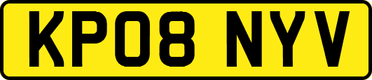 KP08NYV