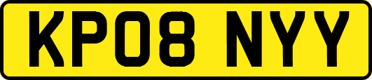 KP08NYY